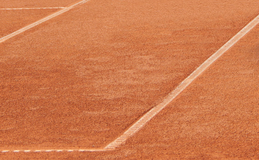 Tennis – Rückblick auf eine besondere Saison 2020